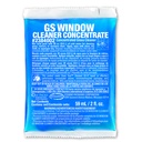 One Packs® GS Window Cleaner Concentrate