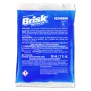 One Packs® Brisk® Advanced Formula Laundry Detergent