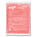 One Packs® Brisk® HE Microfiber Magic™ Wash Laundry Detergent