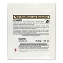 One Packs® Powdered Floor Conditioner and Neutralizer