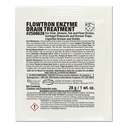 One Packs® Powdered Flowtron Enzyme Drain Treatment