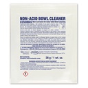 One Packs® Non-Acid Bowl Cleaner