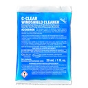 One Packs® C-Clear Windshield Cleaner
