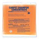 One Packs® Carpet Shampoo Concentrate