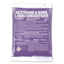 One Packs® Restroom & Bowl Liquid Concentrate