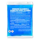 One Packs® Window Cleaner & Stainless Steel Cleaner