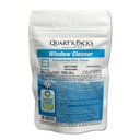 Quart’r Packs® Express Window Cleaner