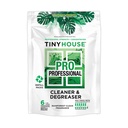 Tiny House® PRO Cleaner & Degreaser Refill Bag
