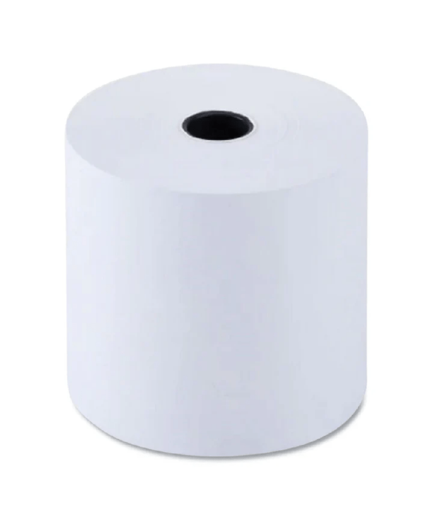REGISTER ROLL THERMAL 2.25"x200" RECEIPT PAPER - 50/CASE