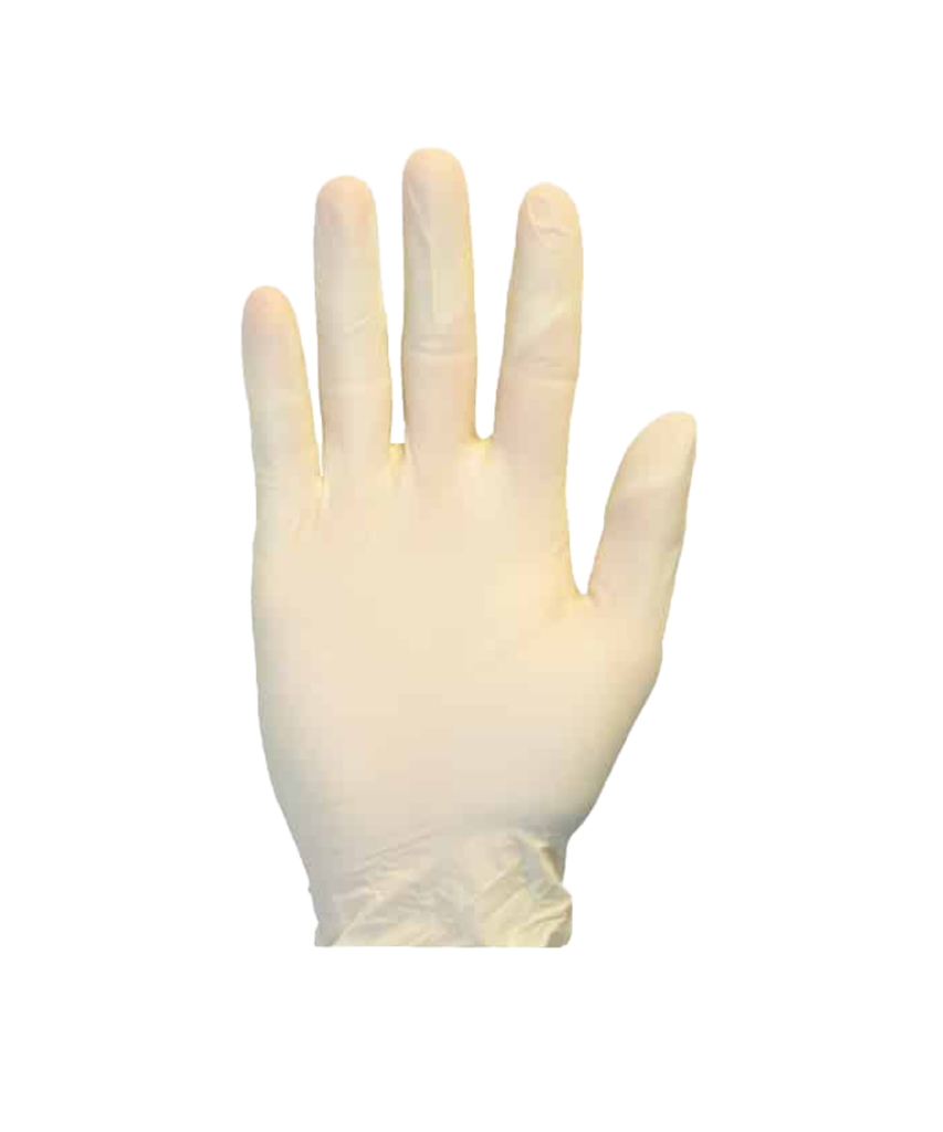 GLOVE SYNTHETIC POWDER-FREE X-LARGE  - 1000/CASE