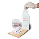 Quart’r Packs® Neutral Cleaner Concentrated Floor Cleaner