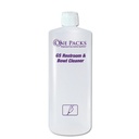One Packs® GS Restroom & Bowl 32 oz. Bottle w/Spout Cap