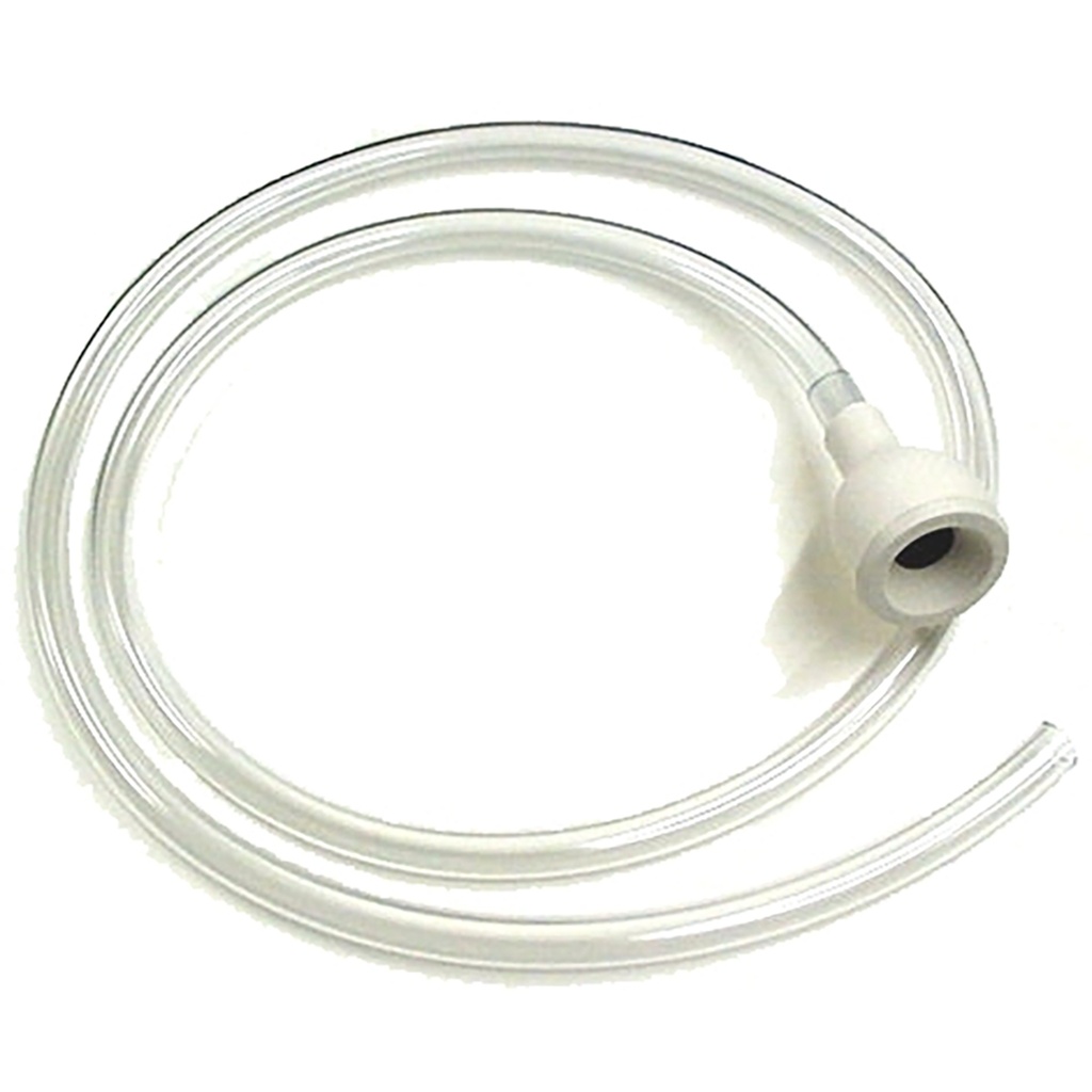 Water Mixing Hose with Faucet Adapter