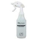 One Packs® Sanitergent Sanitizer 32 oz. Spray Bottle
