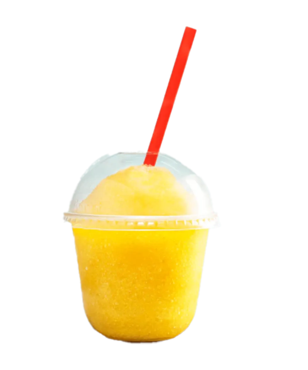 CUP 12oz PET CLEAR PLASTIC HEAVY WEIGHT U-SHAPE BOTTOM 92mm Karat COLD FOR BEVERAGE LIQUID SMOOTIE RECYCLABLE - 1000/CASE