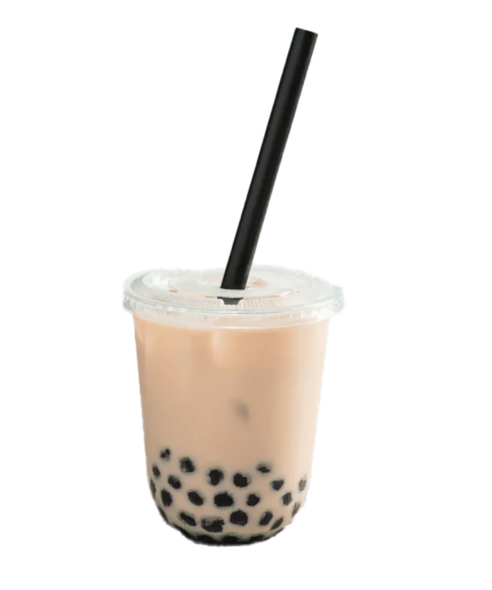 CUP 16oz PET CLEAR PLASTIC HEAVY WEIGHT U-SHAPE BOTTOM 98mm Karat  FOR COLD BEVERAGE LIQUID AND SMOOTIE RECYCLABLE - 1000/CASE