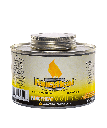 FUEL CHAFING 6HRS GLYCOL WICK FANCY HEAT  - 24/CASE