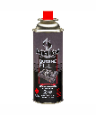 BUTANE FUEL CARTRIDGE FANCYHEAT - 12/CASE