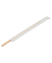 STIRRER 5.5" PAPER WRAPPED NATURAL WOODEN KARAT EARTH - 5000/CASE