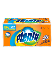 TOWEL PAPER HOUSEHOLD / KITCHEN ROLL PLENTY 11"x6" 90 SHEETS - 15/CASE