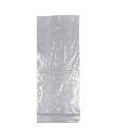 BAG POLY FOOD 12"X8"X30" - 500/CASE