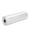 BAG PLASTIC CLEAR 12"X20' PRODUCE X-XVY ROLL / 750 BAGS - 3000/CASE
