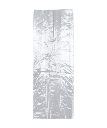 BAG FOOD CLEAR PLASTIC 6"X3"X15" - 1000/CASE