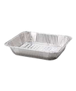 CATERING TRAY / STEAMTABLE PAN ALUMINUM DEEP SIZE SMART USA HS314 RECYCLABLE - 100/CASE