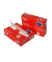 DRY WAXED 8"x10 3/4" WHITE PAPER INTERFOLDED MICROWAVABLE 500 DELICATESSEN SHEETS IN DISPENSER BOX - 6000/CASE