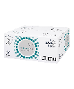 HAND TOWEL MULTIFOLD WHITE 9.5"x9" SHEET - 4000/CASE