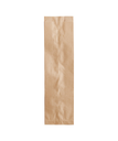 BAG PAPER KRAFT QUART LIQUOR - 500/CASE