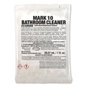 One Packs® Mark 10 Bathroom Cleaner