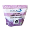 Water Flakes® Heavy-Duty Cleaner Degreaser in water soluble packets