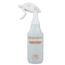 Quart’r Packs® Neutral Cleaner 32 oz. Spray Bottle