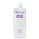 One Packs® Restroom & Bowl 32 oz. Bottle w/Spout Cap