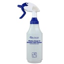 One Packs® Window Cleaner & Stainless-Steel Cleaner 32 oz. Spray Bottle
