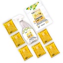 Tiny House® PRO Multi-Surface Kit: Refill Bag and Spray Bottle