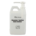 One Packs® Steramine® Sanitizer 64 oz. Stock Solution Bottle