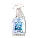 Tiny House® PRO Glass & Mirror 32 oz. Spray Bottles