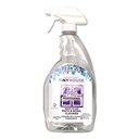 Tiny House® PRO Bath & Bowl 32 oz. Spray Bottles