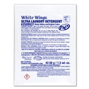 One Packs® White Wings® Ultra Laundry Detergent