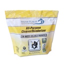 Water Flakes® All-Purpose Cleaner/Deodorizer in water-soluble packets