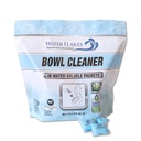 Water Flakes® Bowl Cleaner in water-soluble packets