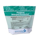 Water Flakes® Powdered Detergent/Disinfectant