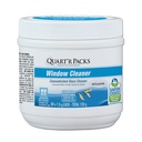 Quart’r Packs® Window Cleaner