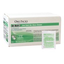 One Packs® Bar Master® Low Suds Bar Glass Cleaner