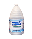 HAND CLEANER SANITIZER GEL 1-GALLON BOTTLE STAR SAN - 4/CASE