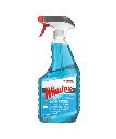 Windex® 32oz GLASS AND MULTISURFACE STREAK-FREE SC Johnson Professional®SPRAY BOTTLE - 8/CASE